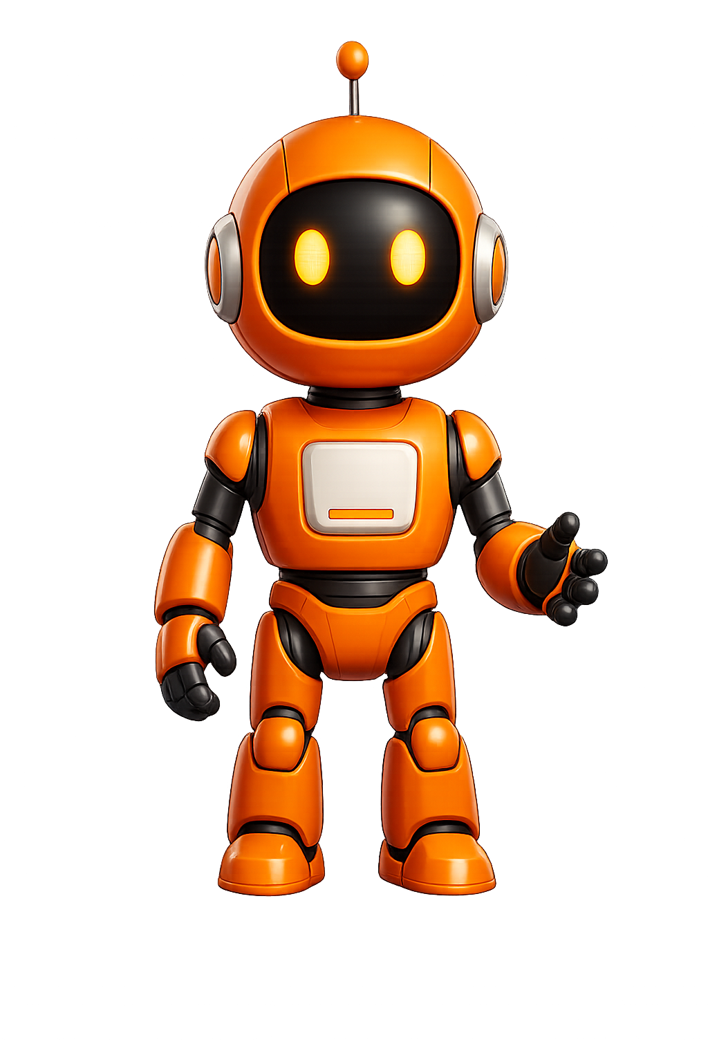 YDKBOT