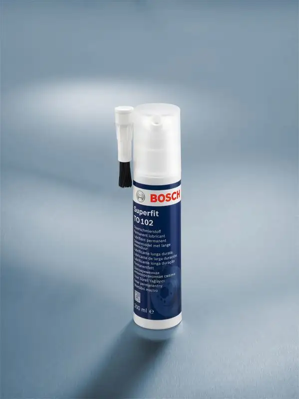 BOSCH 5000000376 Superfit Mineral Yağlayıcı