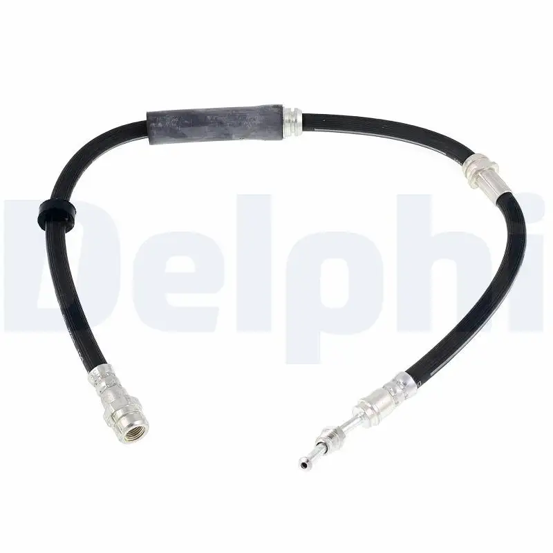 DELPHI LH7409 Ön Fren Hortumu (Sağ) 8W0611708G