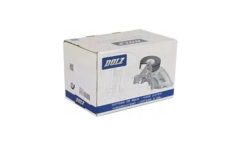 DOLZ A254 Devirdaim 04B121011D