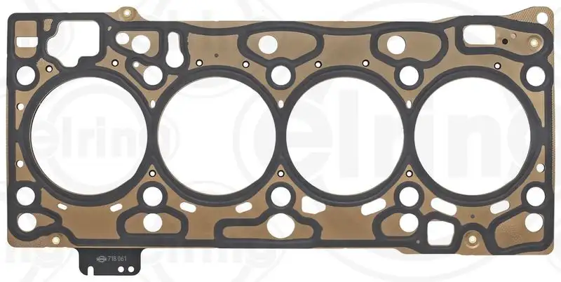 ELRING 718.061 Silindir Kapak Contası 04L103383D