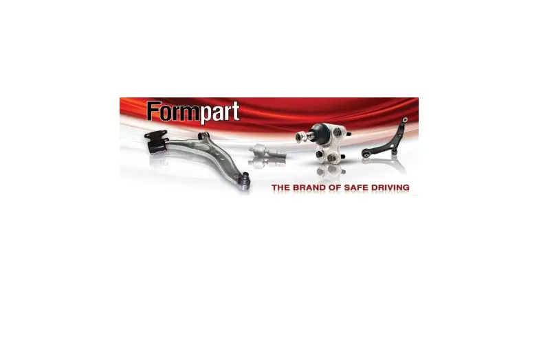 FORMPART 29498063K Arka Poyra 1K0598611