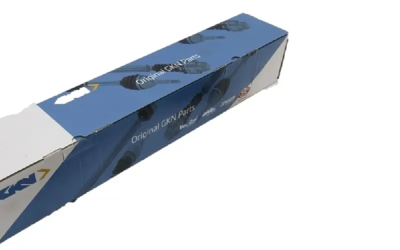 GKN 306216 Aks Kafası (Dış) 6Q0498099E