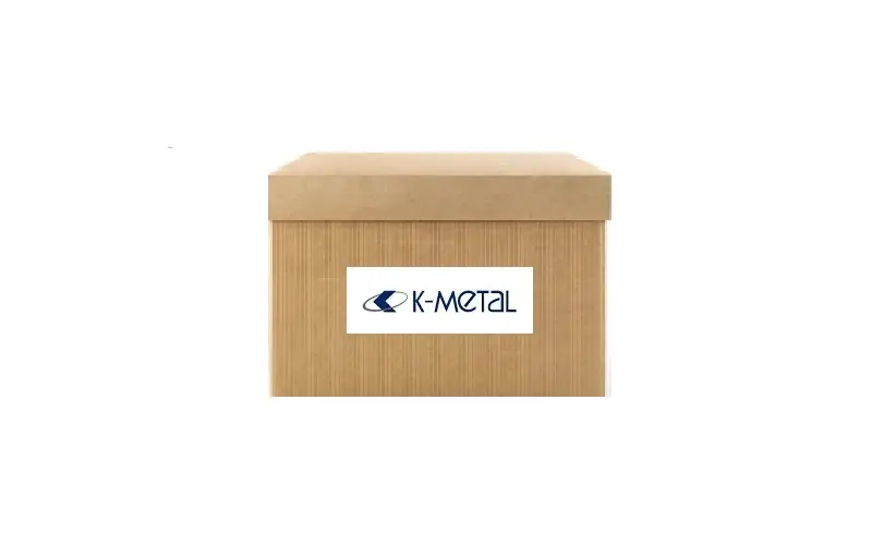 K-METAL 31-8006 Alternatör Kasnağı 045903119A