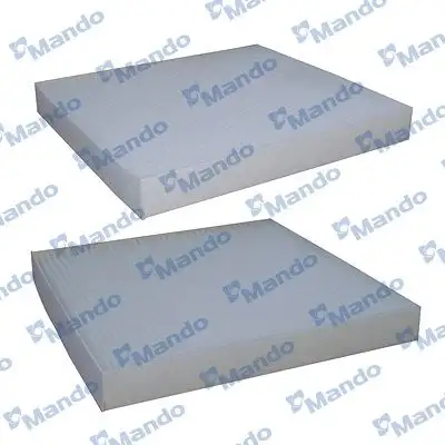 MANDO MMF025106 Polen Filtresi