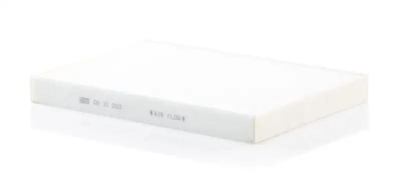 MANN CU31003 Polen Filtresi 4M0819439C