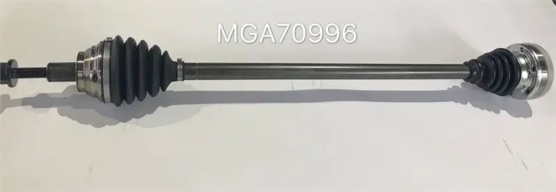 MGA 70996 Ön Aks (Sağ) 1K0407272CC