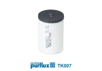 PURFLUX TK007 Şanzıman Filtresi 0AM325433E