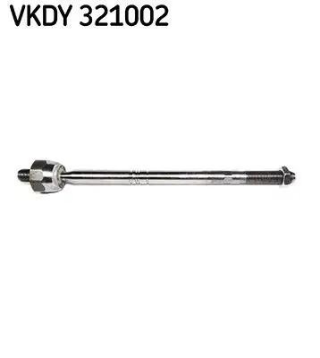 SKF VKDY321002 Rot Mili