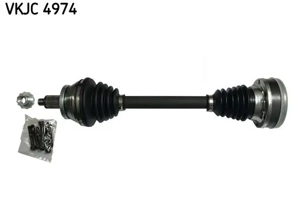 SKF VKJC4974 Ön Aks (Sol) 6R0407761AX