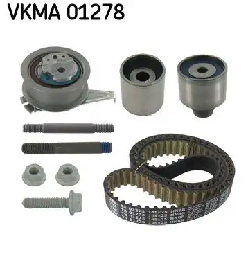 SKF VKMA01278 Triger Seti