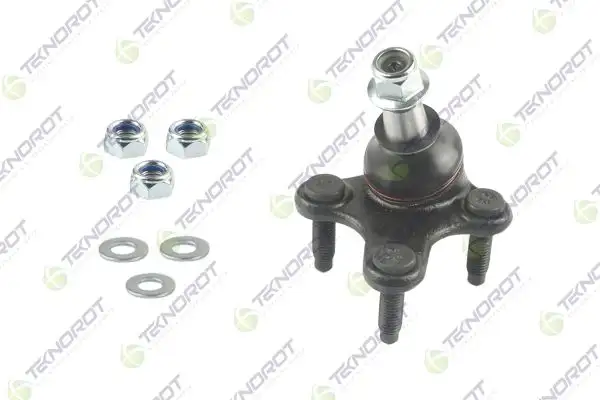 TEKNOROT V-585K Alt Rotil (Sol) 3C0407365B