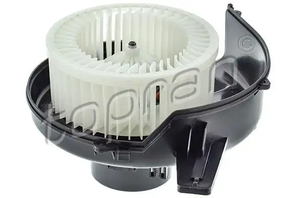 TOPRAN 110740001 Kalorifer Motoru