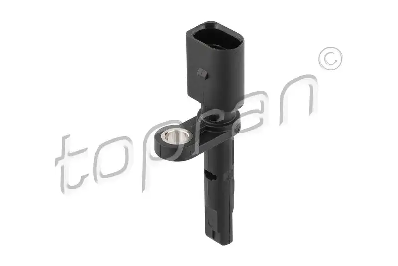 TOPRAN 623003001 ABS Hız Sensörü (Arka) 4M0927807C
