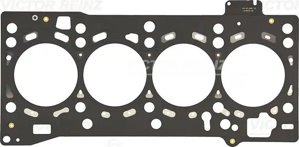 VICTOR REINZ 61-37840-00 Silindir Kapak Contası 04L103383C