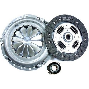 Valeo 598011 Debriyaj Seti - Renault Clio 1.5 dCi